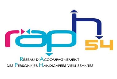 logo RAPH 54